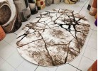 Тъкан килим MAGNOLIA 563 cream/brown